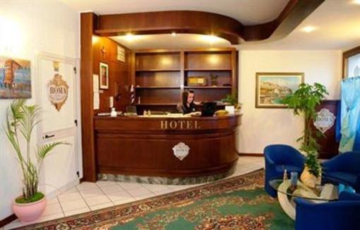 фото отеля Roma Hotel Ristorante