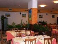 Roma Hotel Ristorante