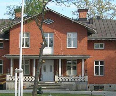 фото отеля Sorby Herrgard