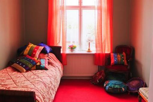 фото отеля Sorby Herrgard
