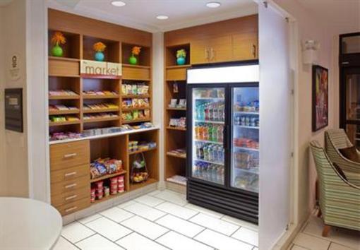 фото отеля SpringHill Suites Sioux Falls