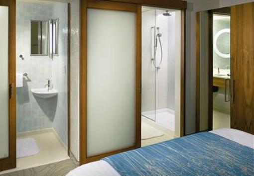 фото отеля SpringHill Suites Sioux Falls