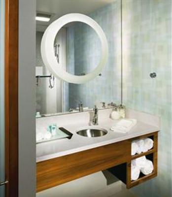 фото отеля SpringHill Suites Sioux Falls