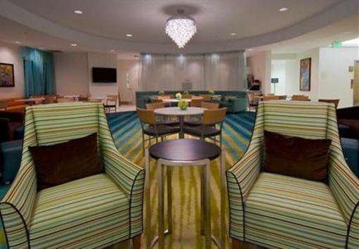 фото отеля SpringHill Suites Sioux Falls