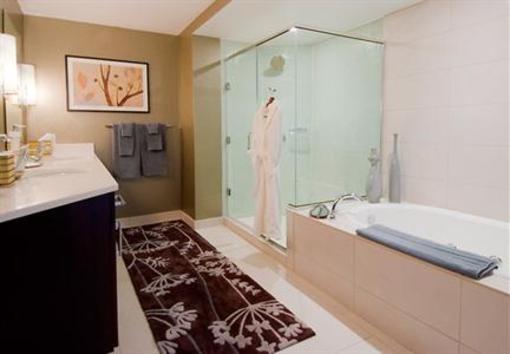 фото отеля SpringHill Suites Sioux Falls