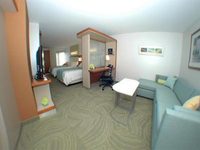 SpringHill Suites Sioux Falls