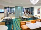 фото отеля SpringHill Suites Sioux Falls