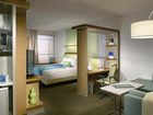 фото отеля SpringHill Suites Sioux Falls