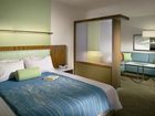 фото отеля SpringHill Suites Sioux Falls