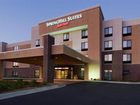 фото отеля SpringHill Suites Sioux Falls