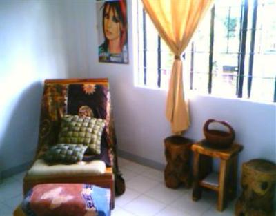 фото отеля Silago Tourist Inns