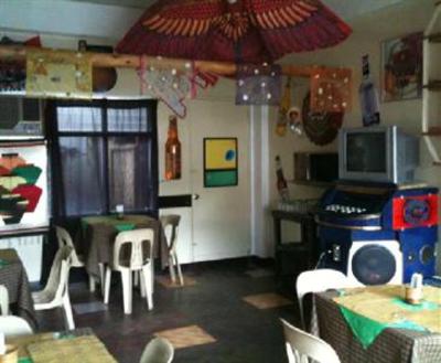 фото отеля Silago Tourist Inns