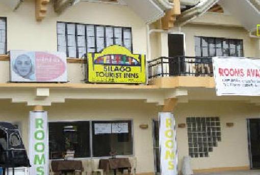 фото отеля Silago Tourist Inns