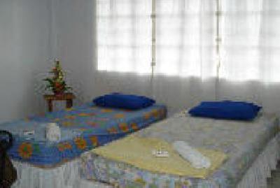 фото отеля Silago Tourist Inns