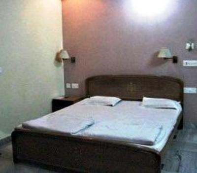 фото отеля Hotel Ajanta Asansol