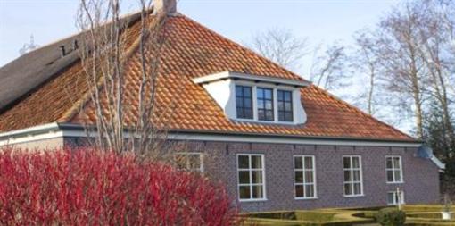 фото отеля B&B Tjongerstaete