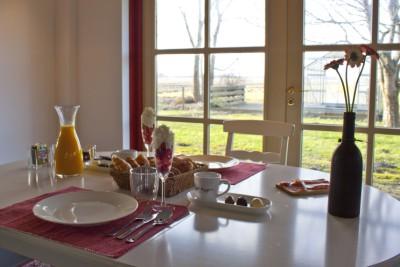 фото отеля B&B Tjongerstaete