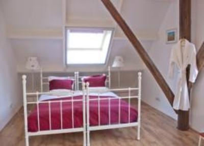 фото отеля B&B Tjongerstaete