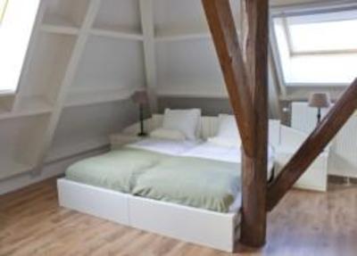 фото отеля B&B Tjongerstaete
