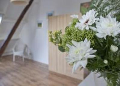 фото отеля B&B Tjongerstaete
