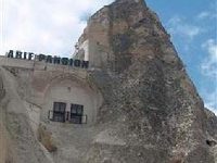 Arif Cave Pension Goreme