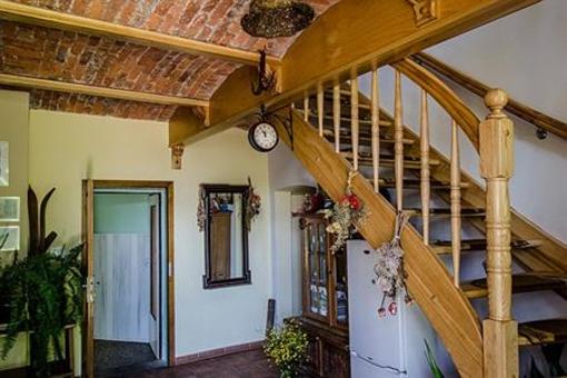 фото отеля Dwa Deby