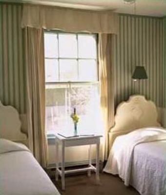 фото отеля The Castine Inn