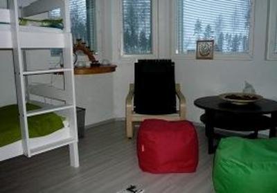фото отеля Cottage Kivitatti