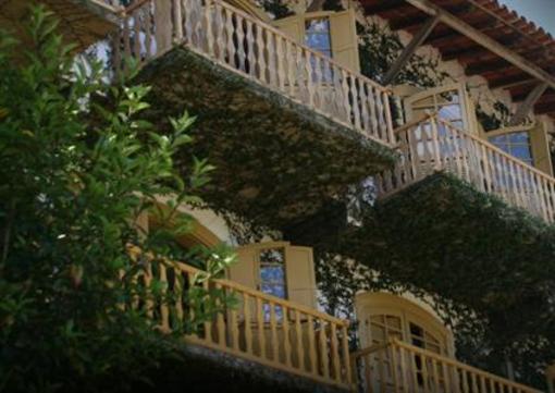 фото отеля Hotel Serraverde Pouso Alto