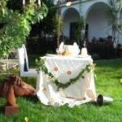 фото отеля L'Orangeria Resort Santa Venerina