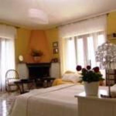 фото отеля L'Orangeria Resort Santa Venerina