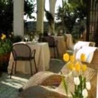 фото отеля L'Orangeria Resort Santa Venerina