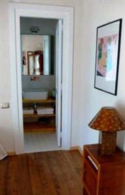 фото отеля B&B Lo Straniero