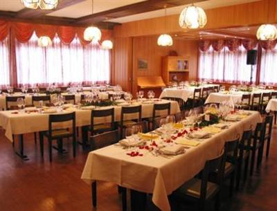 фото отеля Hotel Sporting Marbach