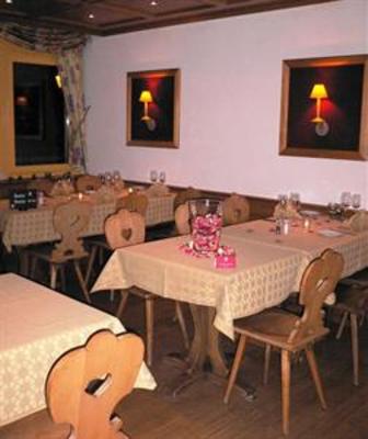 фото отеля Hotel Sporting Marbach