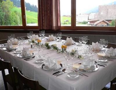 фото отеля Hotel Sporting Marbach