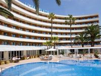 Hotel Hsm Linda Playa Calvia