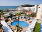 фото отеля Hotel Hsm Linda Playa Calvia