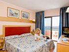 фото отеля Hotel Hsm Linda Playa Calvia