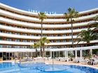 фото отеля Hotel Hsm Linda Playa Calvia