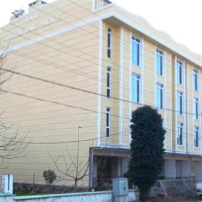 фото отеля Kale Motel