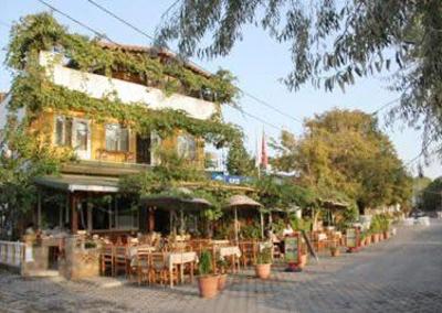 фото отеля Kale Motel
