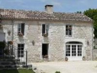 Chateau de St Paul