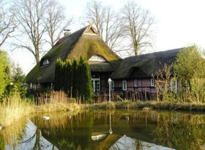 фото отеля Heidehof Moraas Hotel