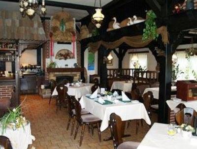 фото отеля Heidehof Moraas Hotel