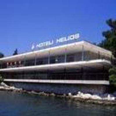 фото отеля Helios