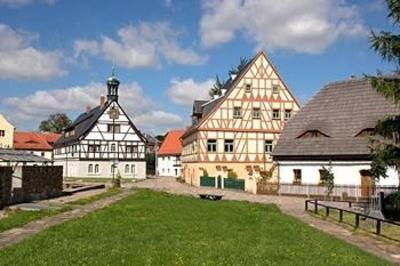фото отеля Hotel Saigerhuette