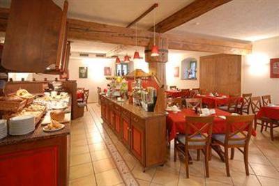 фото отеля Hotel Saigerhuette