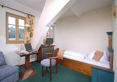 фото отеля Hotel Saigerhuette