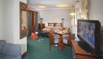 фото отеля Hotel Saigerhuette